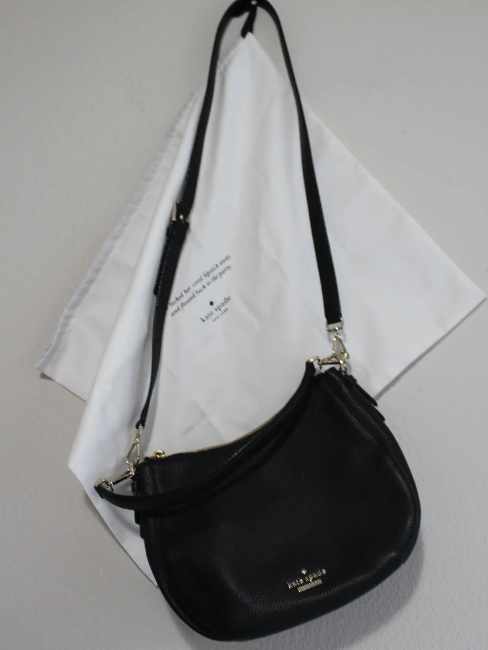 Kate Spade Cobble Hill Mylie Shoulder Bag